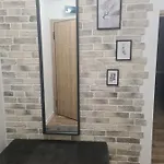 Sky Flats With Parking Apartment