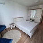 Sky Flats With Parking Apartment Varna