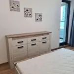 Apartment Sky Flats With Parking Varna