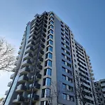 Apartment Sky Flats With Parking