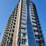Apartment Sky Flats With Parking *